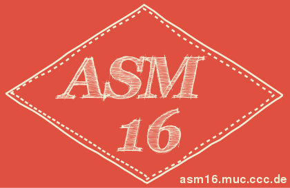 Aktiv Symposium München 16